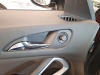 Opel Zafira vaihtoauto