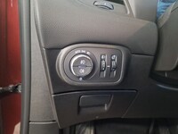 Opel Zafira vaihtoauto