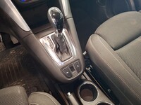 Opel Zafira vaihtoauto