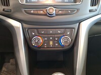 Opel Zafira vaihtoauto