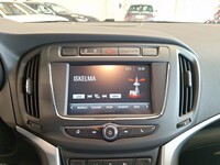 Opel Zafira vaihtoauto