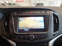 Opel Zafira vaihtoauto