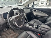 Opel Ampera vaihtoauto