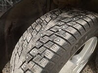 Opel Ampera vaihtoauto