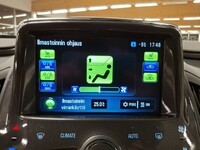 Opel Ampera vaihtoauto