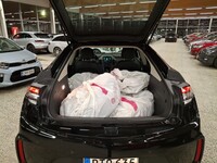 Opel Ampera vaihtoauto