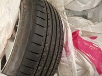 Opel Ampera vaihtoauto