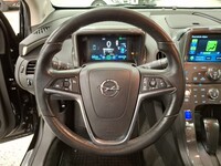 Opel Ampera vaihtoauto