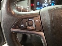 Opel Ampera vaihtoauto