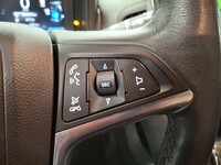 Opel Ampera vaihtoauto