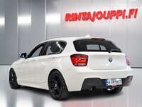 BMW 116 vaihtoauto
