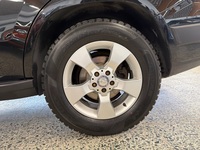 Mercedes-Benz GLK vaihtoauto