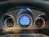 Mercedes-Benz GLK vaihtoauto