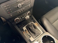 Mercedes-Benz GLK vaihtoauto