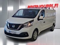 Nissan NV300 vaihtoauto