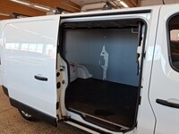 Nissan NV300 vaihtoauto