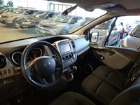 Nissan NV300 vaihtoauto