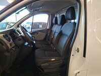 Nissan NV300 vaihtoauto