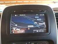 Nissan NV300 vaihtoauto