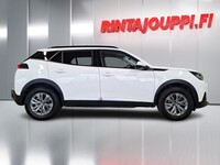 Peugeot 2008 vaihtoauto