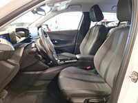 Peugeot 2008 vaihtoauto