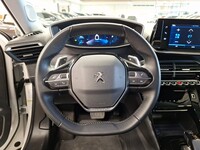 Peugeot 2008 vaihtoauto