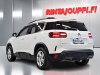 Citroën C5 Aircross vaihtoauto