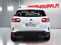 Citroën C5 Aircross vaihtoauto