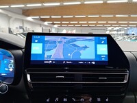 Citroën C5 Aircross vaihtoauto