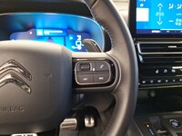 Citroën C5 Aircross vaihtoauto