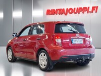 Toyota Urban Cruiser vaihtoauto