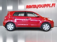 Toyota Urban Cruiser vaihtoauto