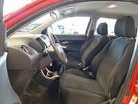 Toyota Urban Cruiser vaihtoauto