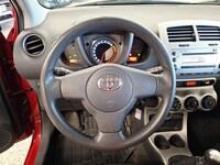 Toyota Urban Cruiser vaihtoauto