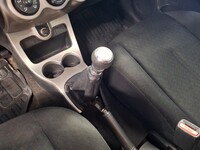 Toyota Urban Cruiser vaihtoauto