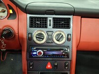 Mercedes-Benz SLK vaihtoauto