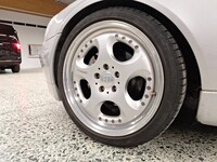 Mercedes-Benz SLK vaihtoauto