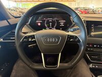 Audi e-tron GT vaihtoauto