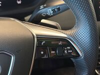 Audi e-tron GT vaihtoauto