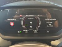 Audi e-tron GT vaihtoauto