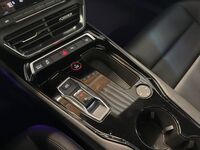 Audi e-tron GT vaihtoauto