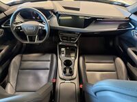 Audi e-tron GT vaihtoauto
