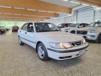 Saab 9-3 vaihtoauto