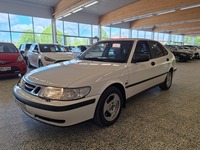 Saab 9-3 vaihtoauto