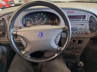 Saab 9-3 vaihtoauto