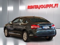 Citroën C5 vaihtoauto