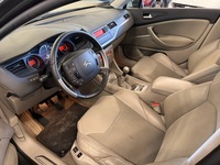 Citroën C5 vaihtoauto