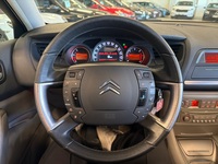 Citroën C5 vaihtoauto