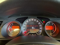 Citroën C5 vaihtoauto