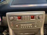 Citroën C5 vaihtoauto